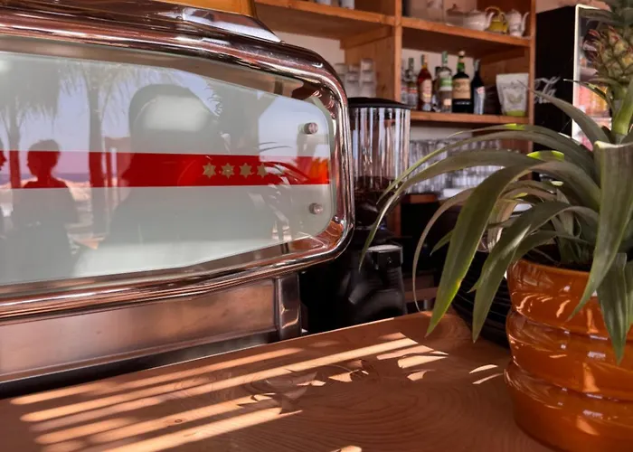 Il Tentacolo Bed & Breakfast Ventimiglia