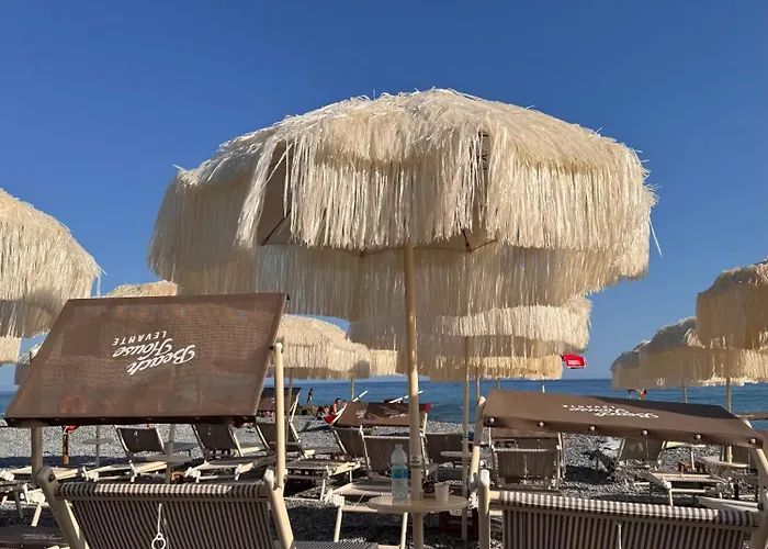 Il Tentacolo 3* Ventimiglia