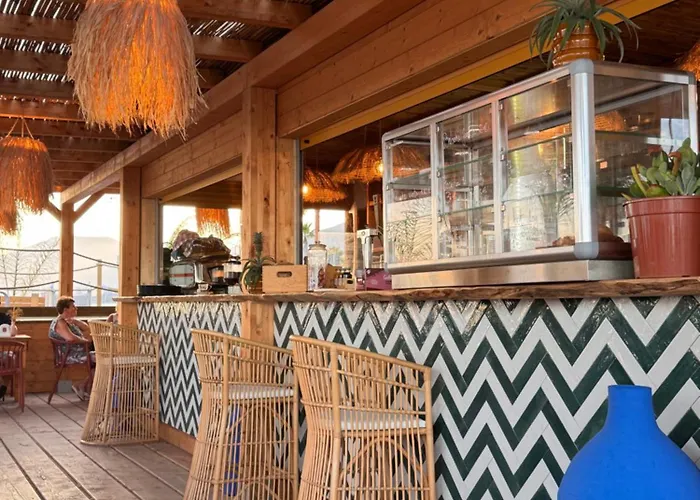 Bed & Breakfast Il Tentacolo