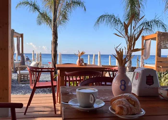 Bed & Breakfast Il Tentacolo Ventimiglia