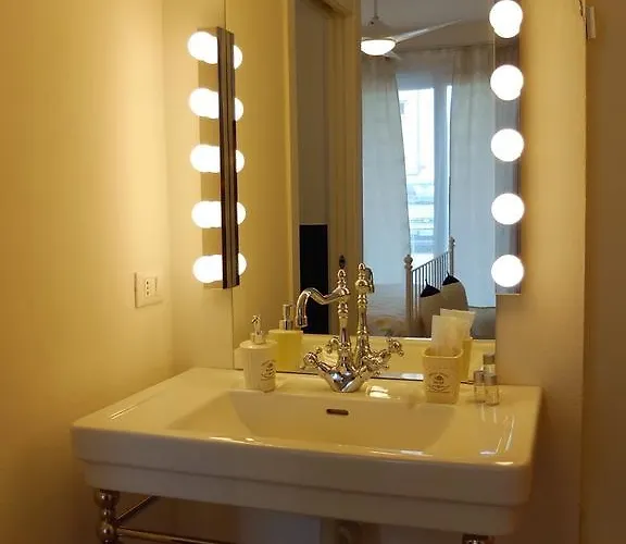 Bed & Breakfast Il Tentacolo