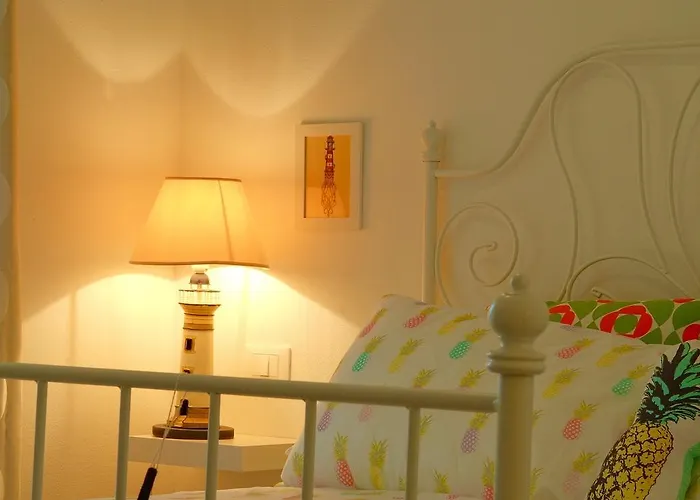 Bed & Breakfast Il Tentacolo 3*