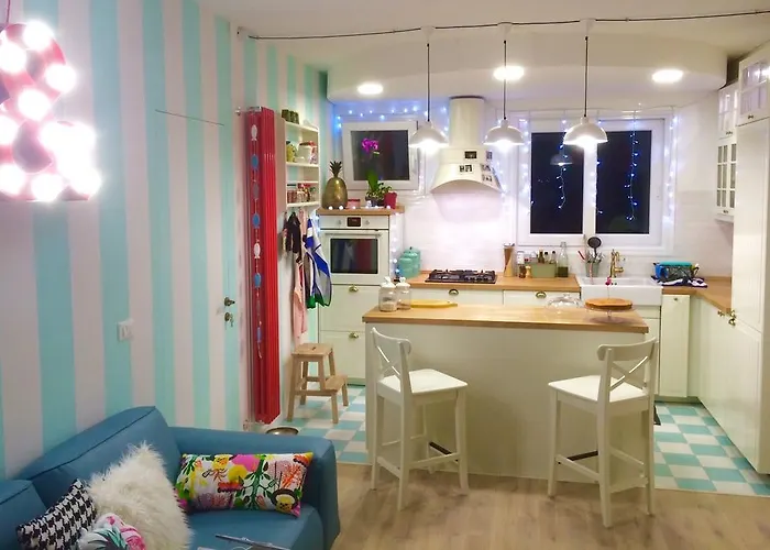 Il Tentacolo 3* Ventimiglia