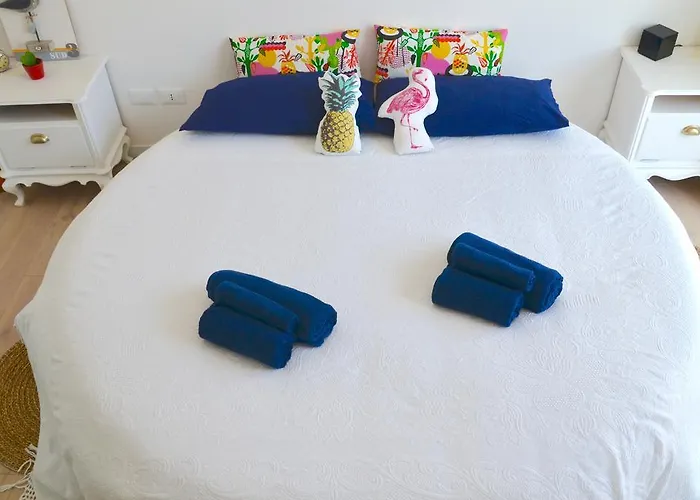 Il Tentacolo Bed & Breakfast 3*