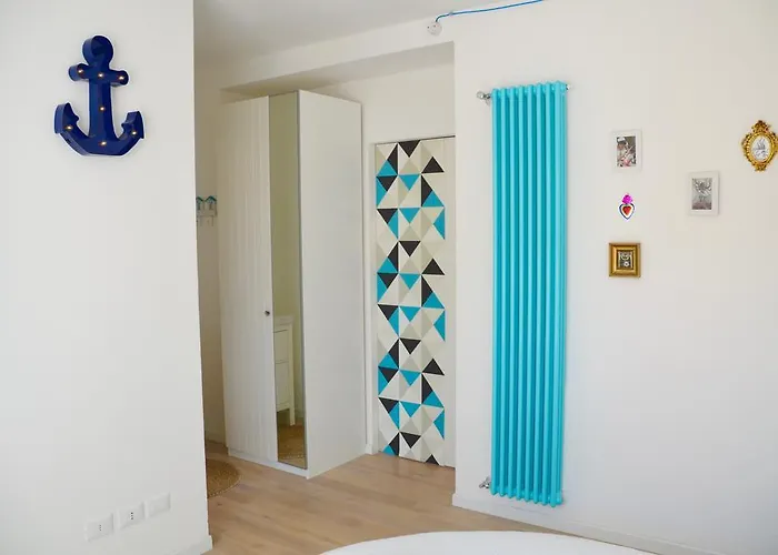 Il Tentacolo Bed & Breakfast