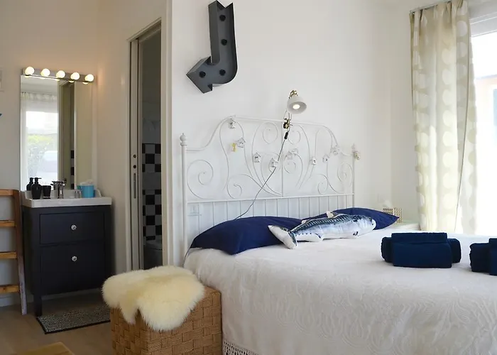 Il Tentacolo Bed & Breakfast