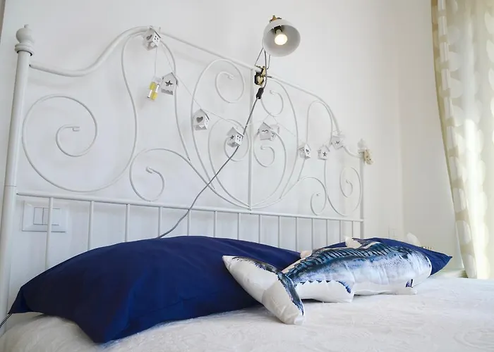 Bed & Breakfast Il Tentacolo 3*