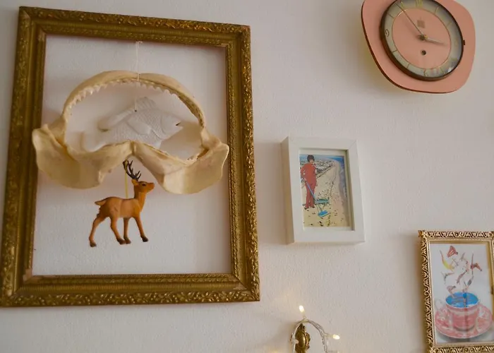 Bed & Breakfast Il Tentacolo