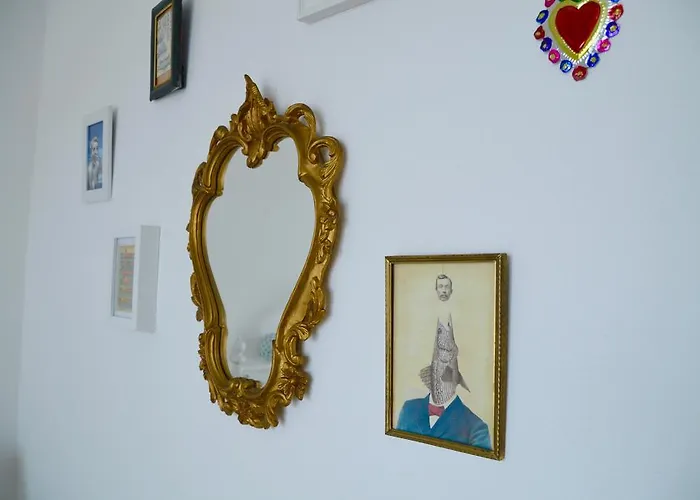 Bed & Breakfast Il Tentacolo