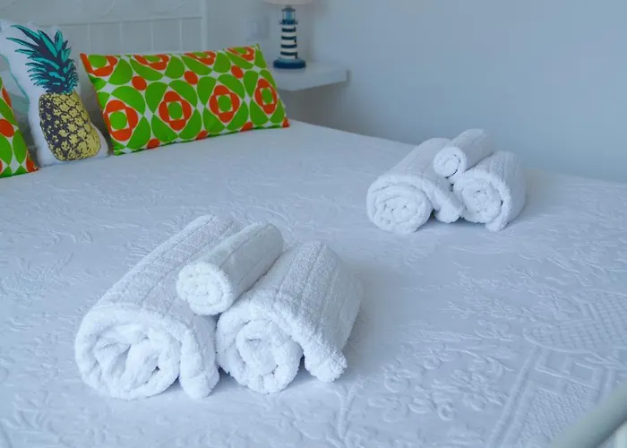 Il Tentacolo Bed & Breakfast