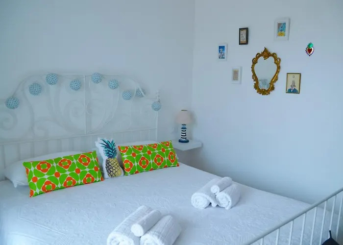Bed & Breakfast Il Tentacolo 3*