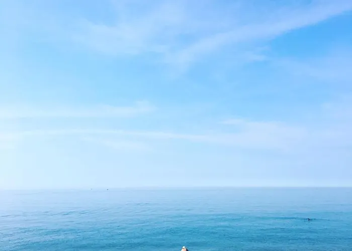 Il Tentacolo Bed & Breakfast Ventimiglia