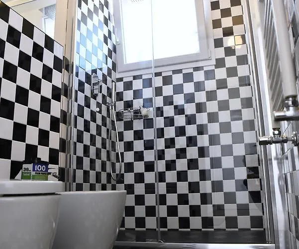 Il Tentacolo Bed & Breakfast