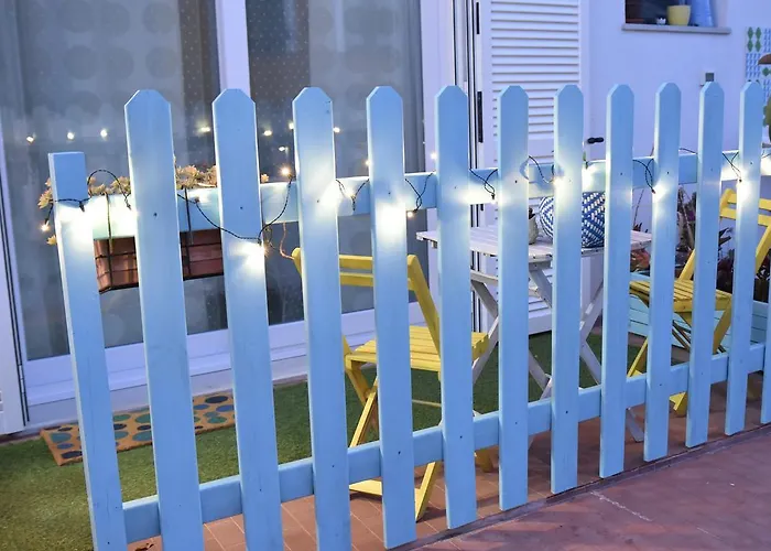 Bed and Breakfast Il Tentacolo