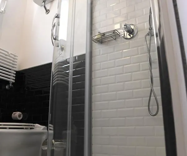 Il Tentacolo Bed and Breakfast 3*