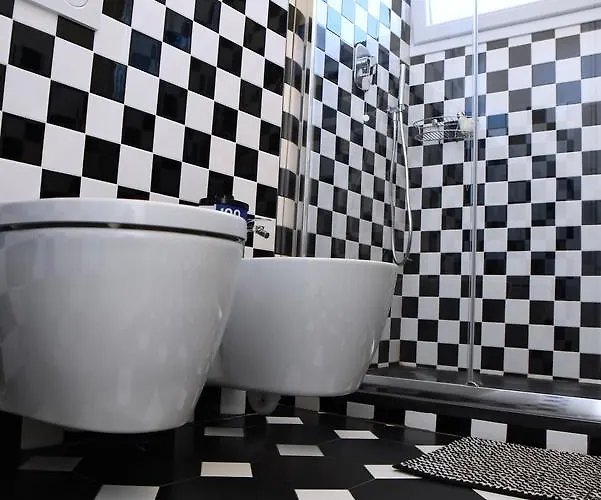 Bed & Breakfast Il Tentacolo Ventimiglia