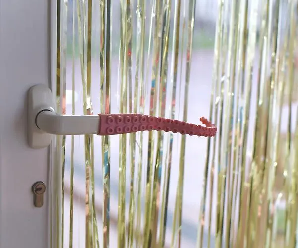 Bed & Breakfast Il Tentacolo