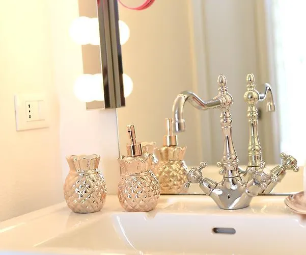 Il Tentacolo Bed & Breakfast